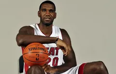 Greg Oden veut intégrer la Big3