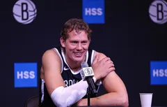 Moritz Wagner ne veut pas jouer les gardiens de but à Brooklyn