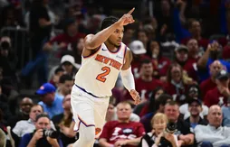 Miles McBride, le prochain casse-tête financier des Knicks ?