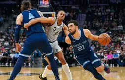 Tyus Jones, le plan B des Knicks