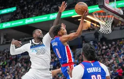 Les Kings font tomber la pluie pour s’imposer chez les Wolves