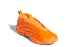 La Harden Vol. 9 pied au plancher