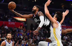 Paul George est la priorité… mais pas la seule option des Sixers
