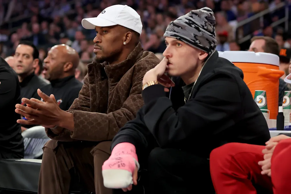 tyler herro