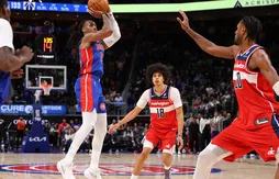 Daniss Jenkins, l’inattendu sauveur des Pistons