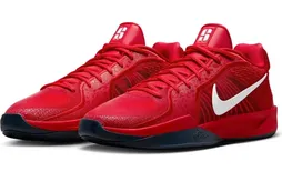 Le coloris USA Basketball de la Sabrina 2 est dispo