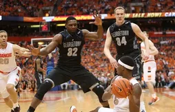 C’est officiel : Syracuse et Georgetown vont s’affronter à nouveau