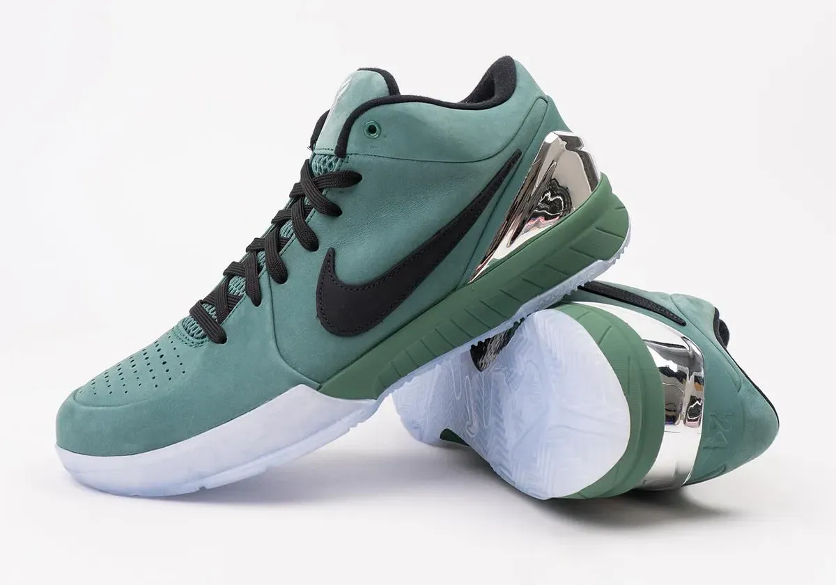 Kobe 4 Protro