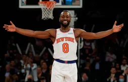 Après un retour aux affaires remarqué, Kemba Walker attend d’être fixé sur son sort