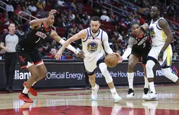 Des Warriors soulagés mais pas guéris