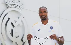 Serge Ibaka au Real Madrid, c’est officiel
