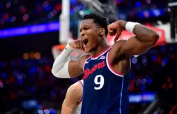 Les Clippers ne veulent pas se contenter de retrouver l’équilibre