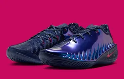 La Nike GT Cut 4 de Cade Cunningham fait le grand saut