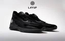 La Layup Revo II, le retour !