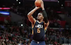 Joe Johnson donne des cauchemars aux Clippers