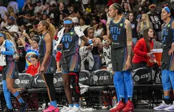 Brittney Griner double Lisa Leslie au classement des contres en WNBA