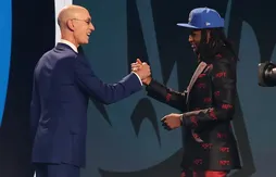 Le Thunder a accepté l’échange avec les Mavericks pour Cason Wallace