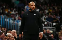 Darvin Ham ciblé par les Knicks et les Suns