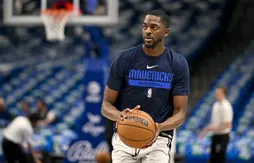 Justin Holiday en renfort chez le champion en titre