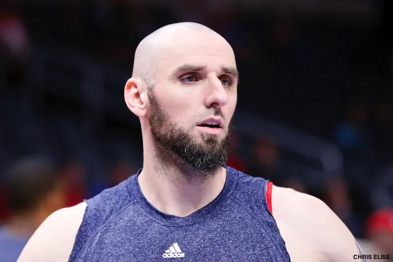 Joueurs de la semaine : la surprise Gortat