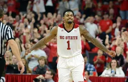 Draft : Trevor Lacey tente sa chance