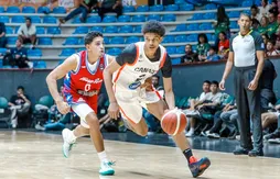 Le fils d’Hakeem Olajuwon débarque en NCAA