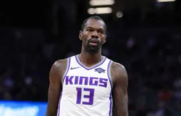 Retour à l’envoyeur pour Dewayne Dedmon, qui rentre à Atlanta