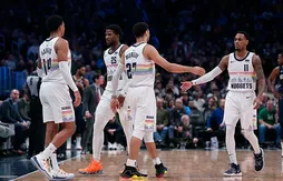 Les Nuggets ne cachent pas leurs ambitions