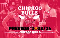30 jours/30 équipes : Chicago Bulls