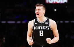 Bogdanovic, Stackhouse, Kukoc, Gobert, Capela… Ils sont tous passés par le Cholet Mondial Basket
