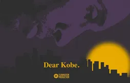 [mix du jour] Dear Kobe