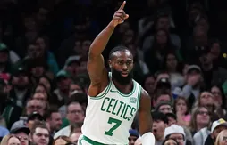 Le MVP de la nuit | Jaylen Brown plutôt Stephen Curry que Nick Young