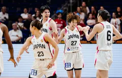 Le Japon et Saki Hayashi s’offrent deux records en Coupe du monde