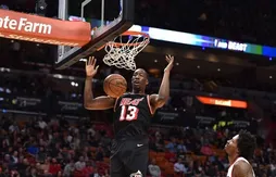 Le Heat prolonge Bam Adebayo jusqu’en 2021