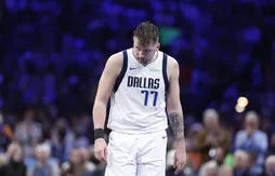 Les Mavericks sont passés à côté de leur rendez-vous