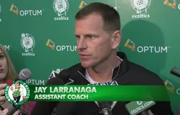 NCAA : Jay Larranaga pour remplacer Brian Gregory à Georgia Tech ?