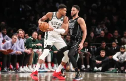 Les Nets frappent un grand coup face aux Bucks !