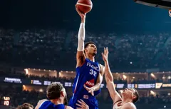 JO de Paris 2024 | Présentation du Groupe B avec la France