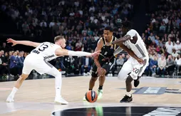 Théo Maledon, quatrième Français de l’histoire élu “MVP du mois” en Euroleague