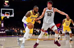 Audiences TV | Une finale de conférence Ouest très suivie