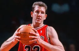 Ancien des Bulls et des Spurs, Will Perdue compare Phil Jackson et Gregg Popovich