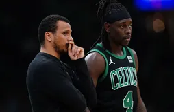 Les Celtics au cœur de neuf jours de préparation avant les NBA Finals