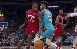 Ja Morant, futur rookie de l’année ? Kendrick Nunn n’y « croit » pas