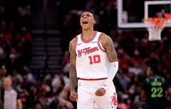 En mode sniper, Jabari Smith Jr. fait plier les Pelicans