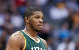 “Drogué au basket”, Joe Johnson s’éclate toujours en BIG3