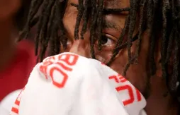 Bon pied, mauvais oeil pour Darius Garland