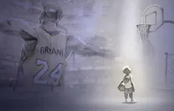 Quand Kobe Bryant publiait « Dear Basketball », un poème pour annoncer sa retraite