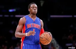 Reggie Jackson veut prouver qu’il n’est pas surpayé