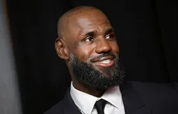 LeBron James répond avec ironie aux attaques de Donald Trump