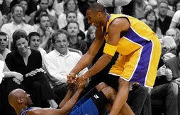 Michael, Kareem, Reggie, Kobe… Quand les papys font rimer résistance et performance